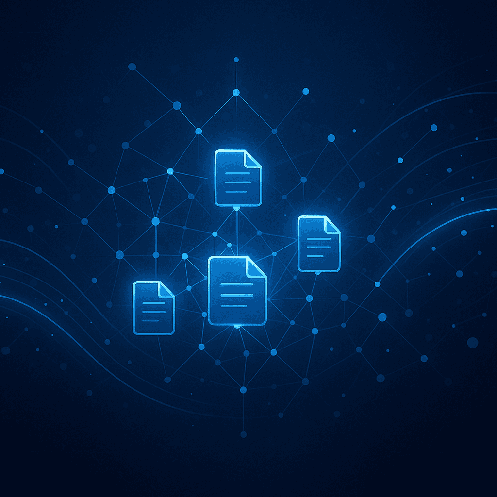 RAG構築・社内ナレッジ検索